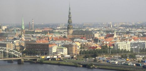 Vairākums uzskata, ka zemākais punkts mājokļu tirgū ir pagātnē