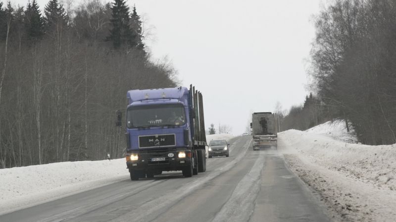 Vienam otram autopārvadātājam šis būs pārbaudījumu gads