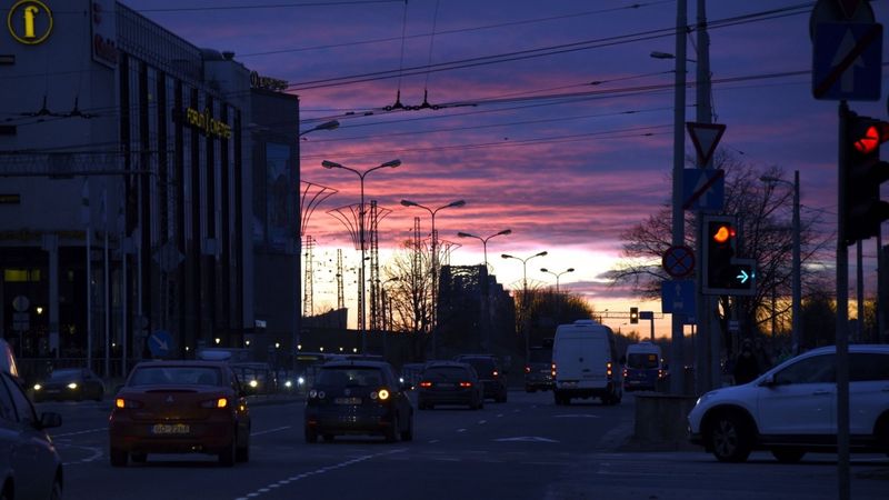 Latvijā priekšroku dod veciem Audi vai BMW