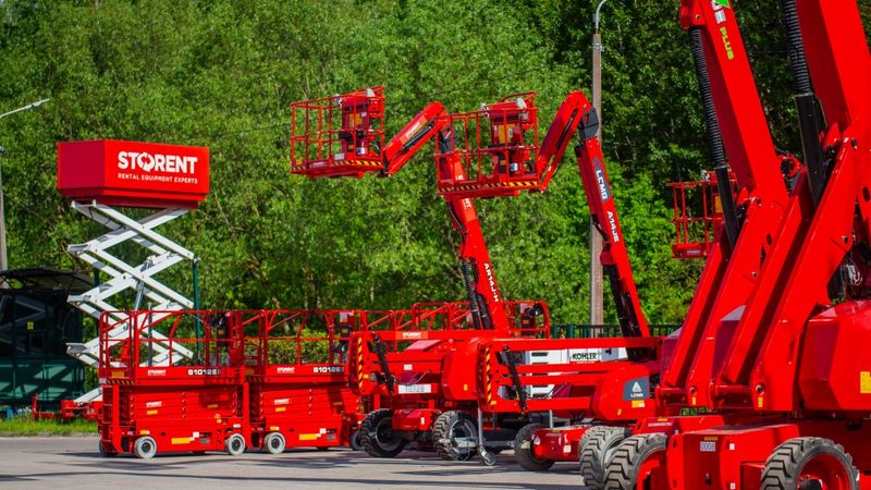 Storent Holding rekords – 23 miljoni eiro obligāciju emisijā