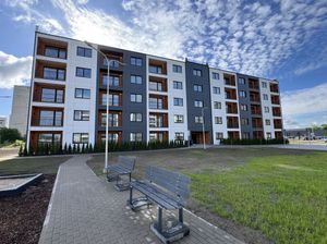 MJL Development nodod ekspluatācijā otro zemas īres maksas dzīvojamo māju Jelgavā