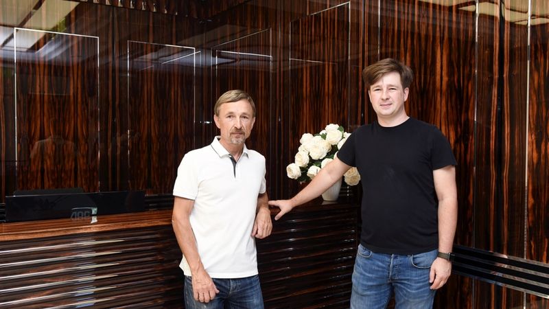 Kā top? SIA Morozov&Son mēbeles
