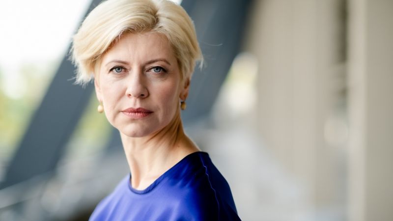 Budžeta komisiju turpmāk vadīs Anda Čakša