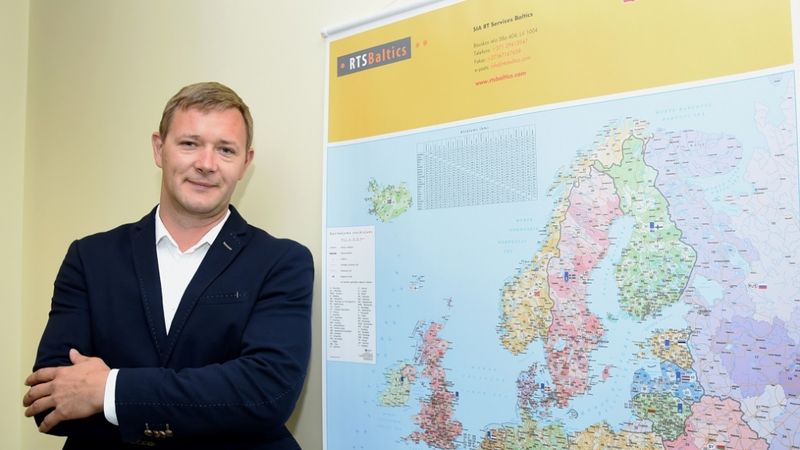 Shell liek uz sašķidrināto dabasgāzi