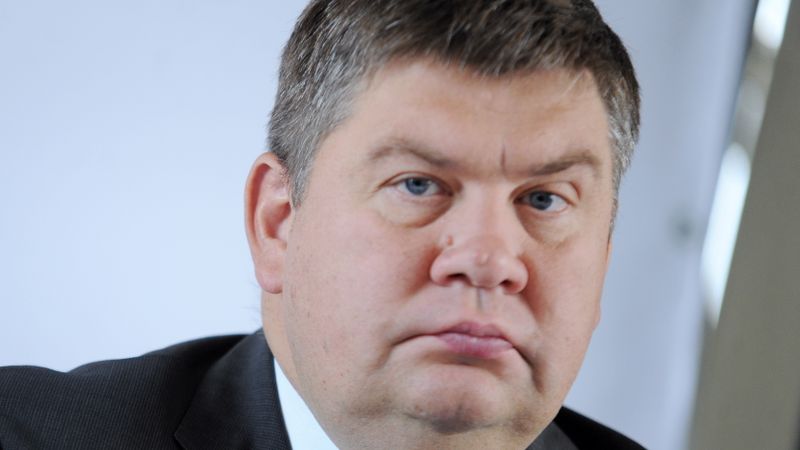 Kalvītis: Lielākais izaicinājums - akcionāru un iedzīvotāju interešu sabalansēšana, jo skaidrs, ka cenas kāps