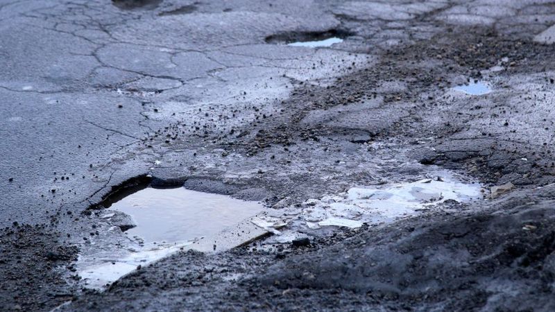 Straujā izaugsme būvniecībā nenozīmē, ka brauksim pa labiem ceļiem un tiltiem