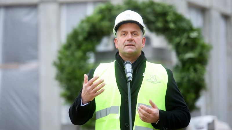 Mainās VAS Valsts nekustamie īpašumi valdes sastāvs