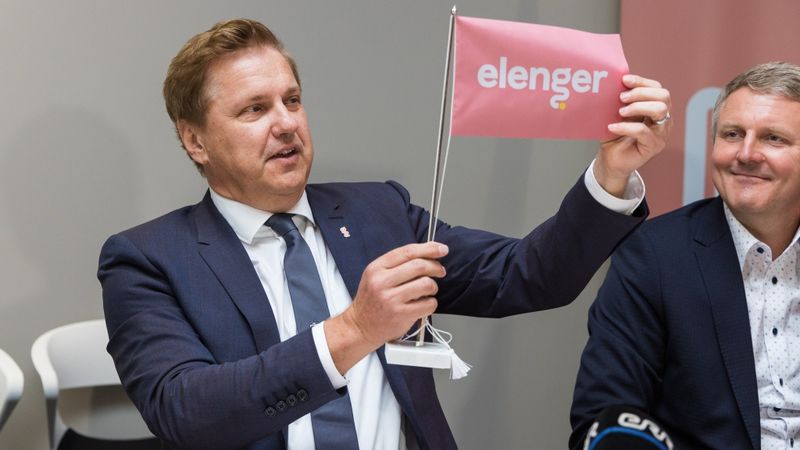 Igaunijas lielākais dabasgāzes uzņēmums paplašina darbību Latvijā