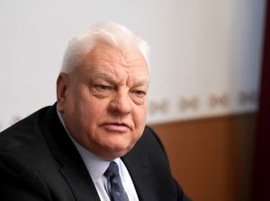 Šolks: Vietējā piena īpatsvars veikalos nav mainījies