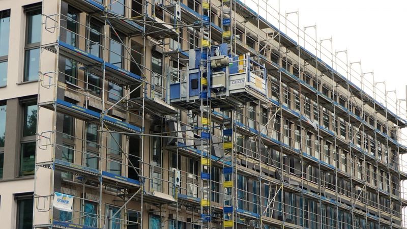 Lietuvā ēku renovācijas process notiek straujāk nekā Latvijā