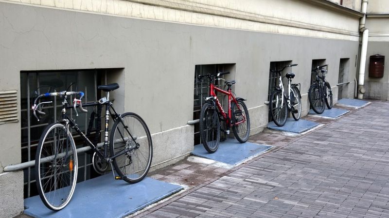 Velosipēdu noriets nav gaidāms