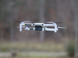 Austrālija ieguldīs miljardus dolāru dronu spēju attīstīšanā