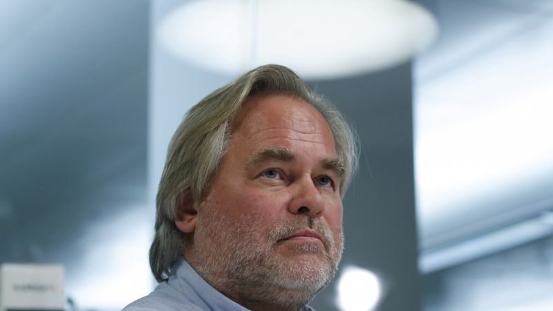 Eižens Kasperskis