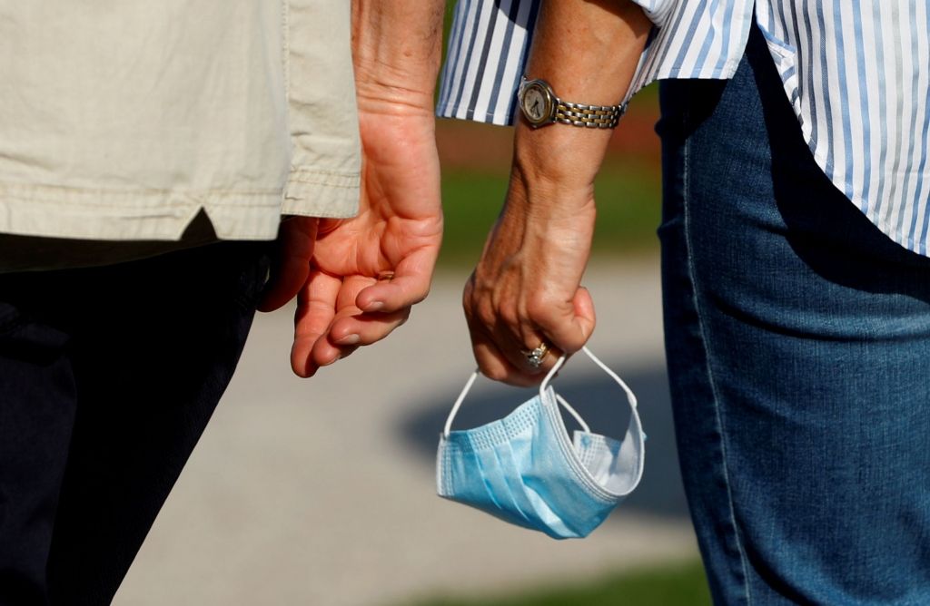 Foto: REUTERS/SCANPIX/LETA