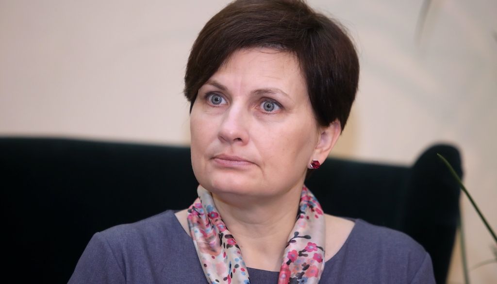 Viņķele: Pēc brīvdienām vērtēsim nepieciešamību mainīt ar Covid-19 saistītos ierobežojumus