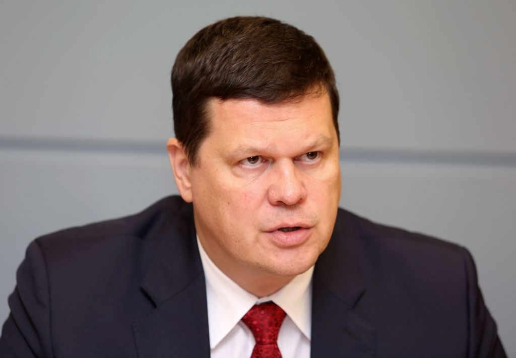 Foto: Edijs Pālens/LETA