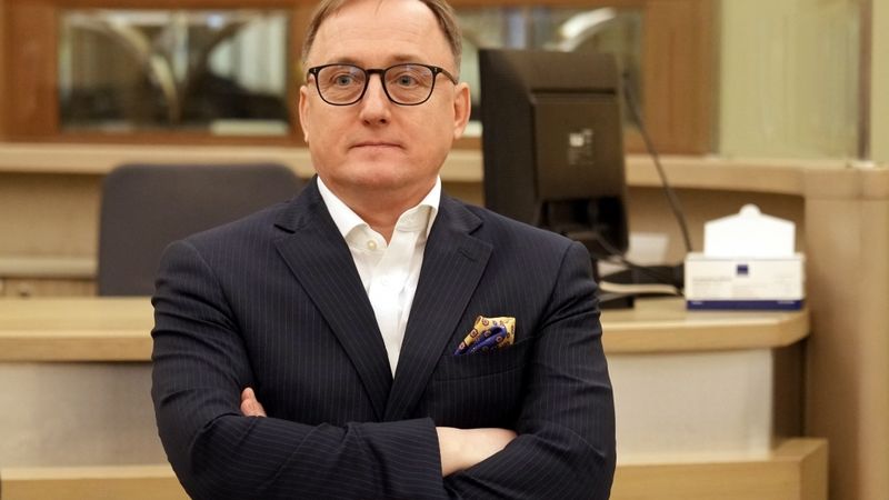 Procentu likmju samazināšanu ECB varētu sākt vasaras sākumā