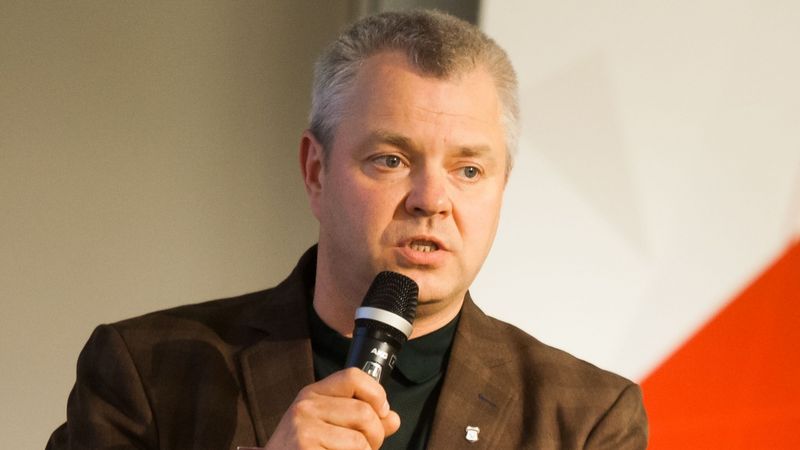 Jānis Endele