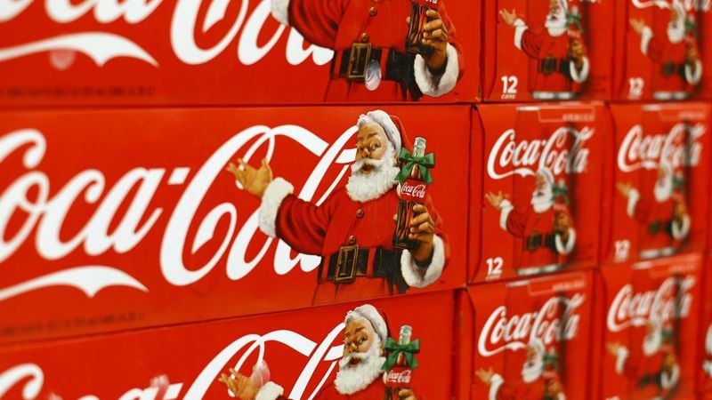 Coca-Cola sāks pārdot pienu