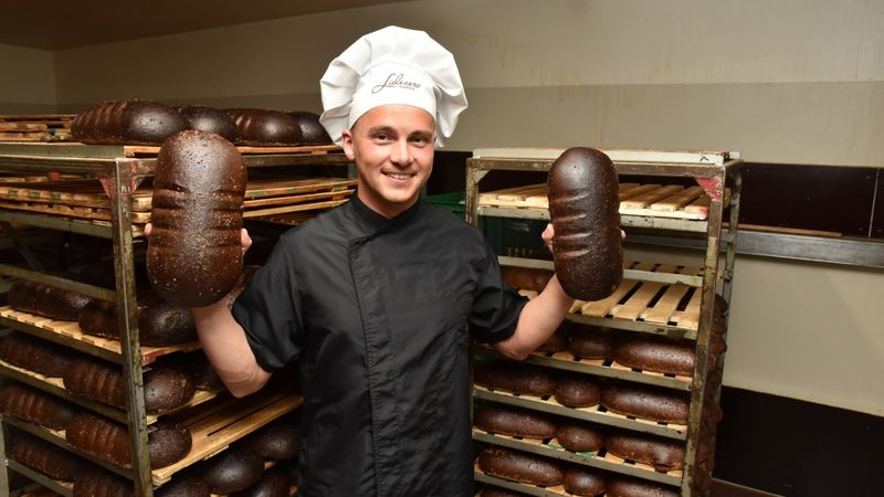 Ceptuvē Lielezers nepieļauj viduvējības