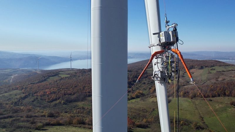 Aerones piesaista 30 miljonus ASV dolāru investīcijas