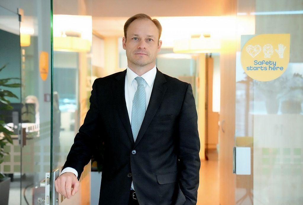 Foto: publicitātes
