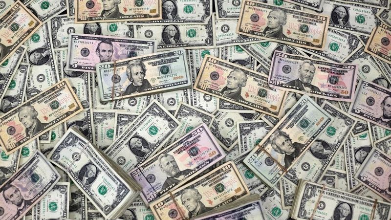 Dividendēs izmaksāta rekordsumma