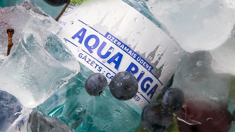 Aqua Riga projekts esot izgāzies un to plāno likvidēt