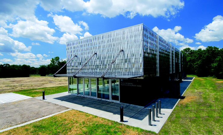 Architizer 33 nominācijās paziņojis pasaulē labākās jaunceltnes