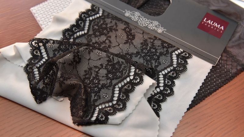 European Lingerie Group nostiprinās Krievijas tirgū