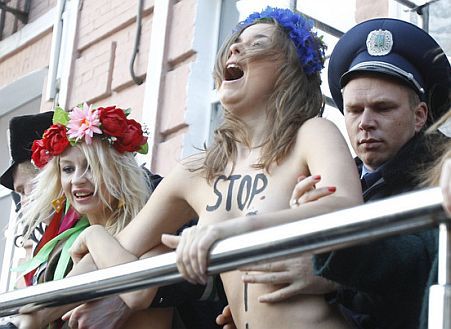 REUTERS/SCANPIX