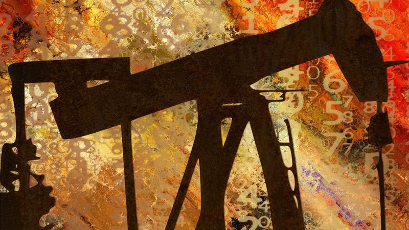 OPEC+ naftas ieguves apjomus palielinās mēreni