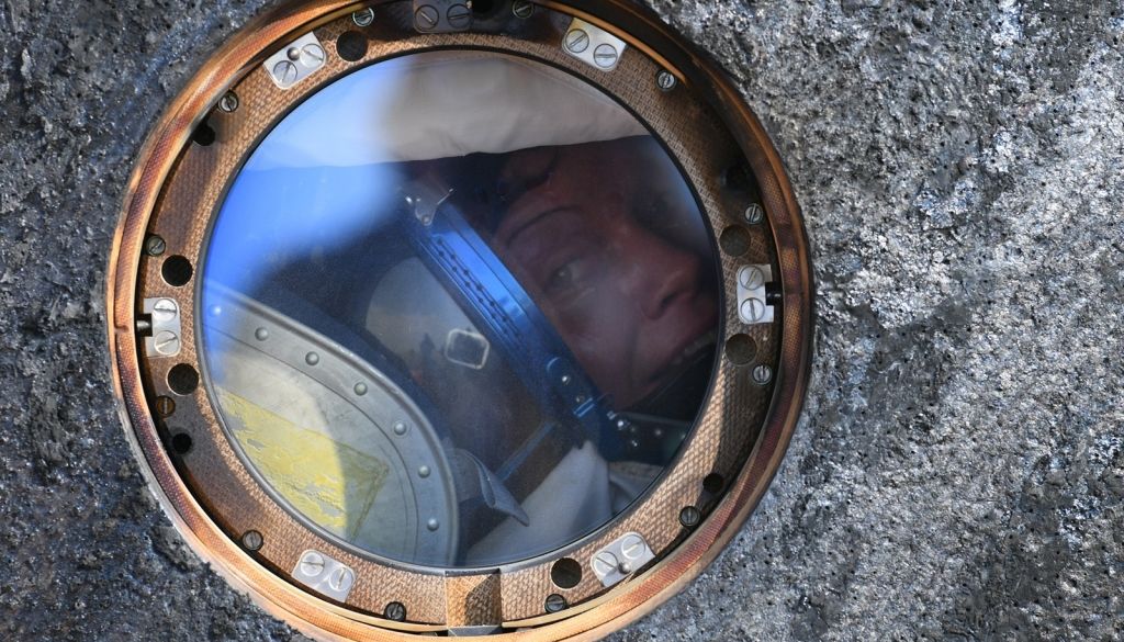 No SKS uz Zemes atgriezušies trīs astronauti