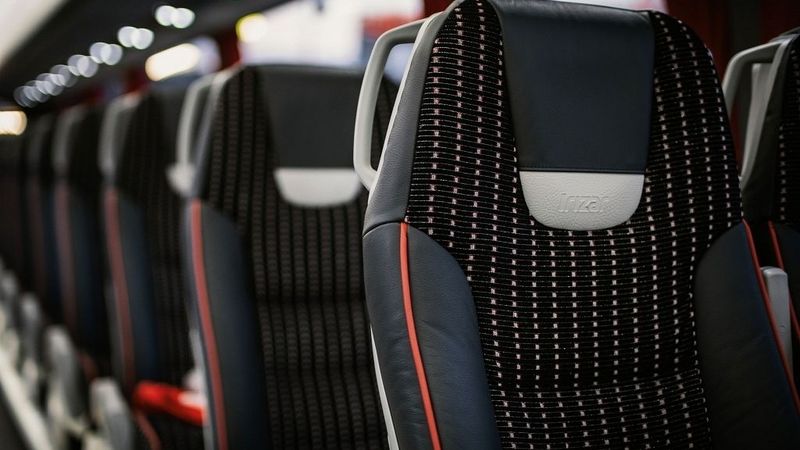 Lux Express valsts radījusi 317 400 eiro zaudējumus