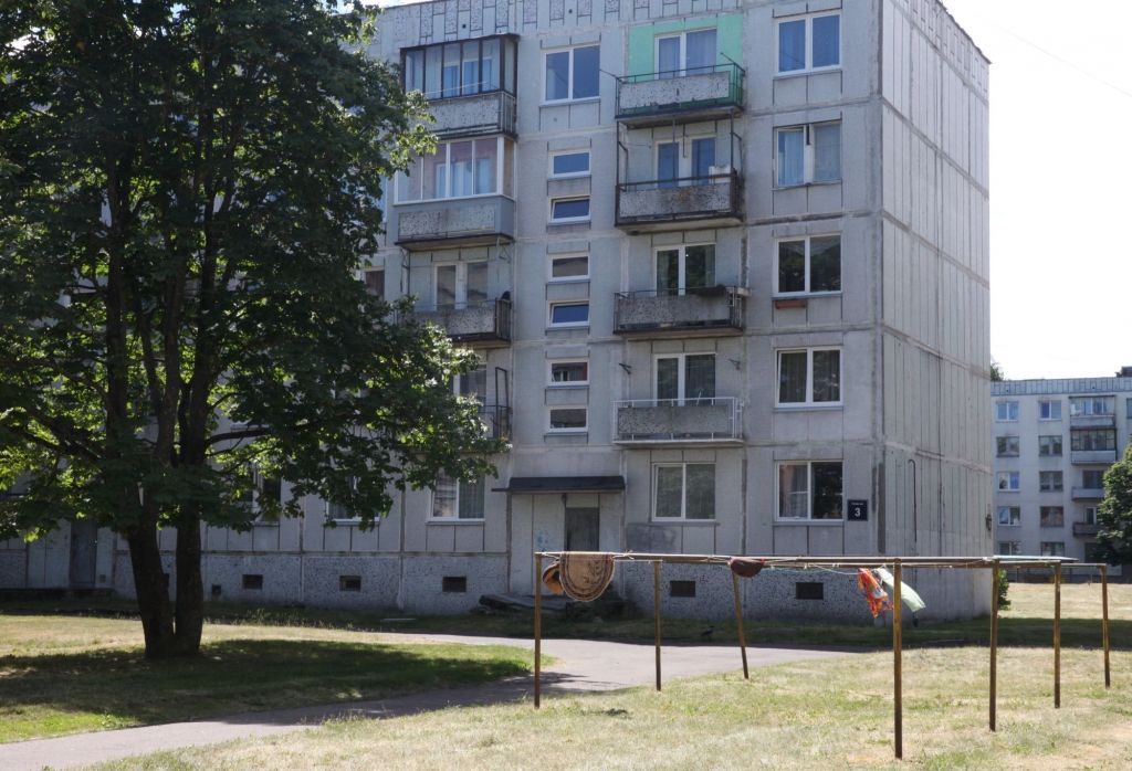 Foto: Paula Čurkste/LETA