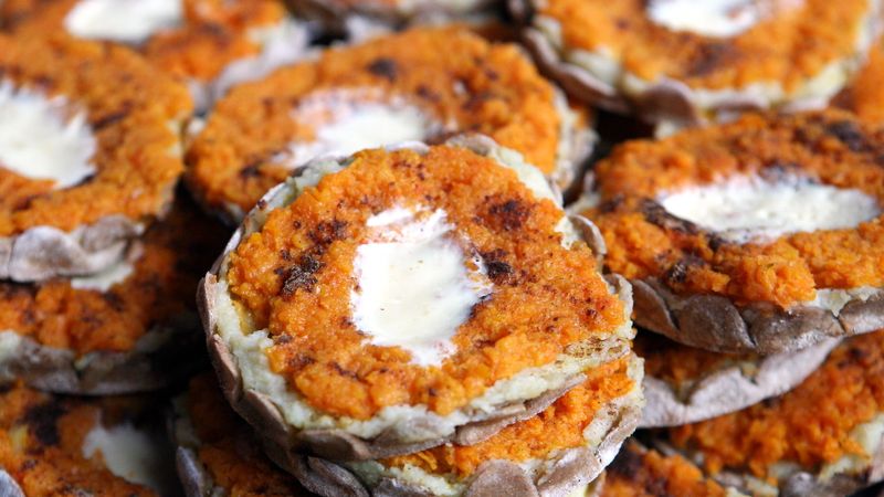 Sklandrausi reģistrēs kā tradicionālu Latvijas produktu