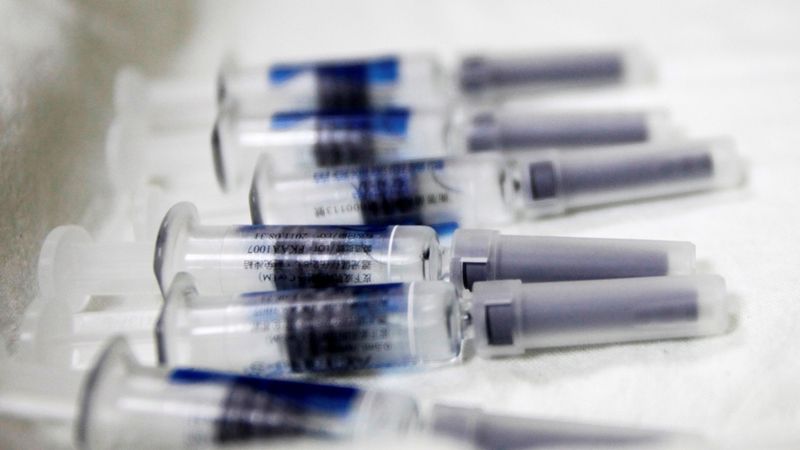Igaunijā gripas vakcīnu var saņemt arī aptiekās