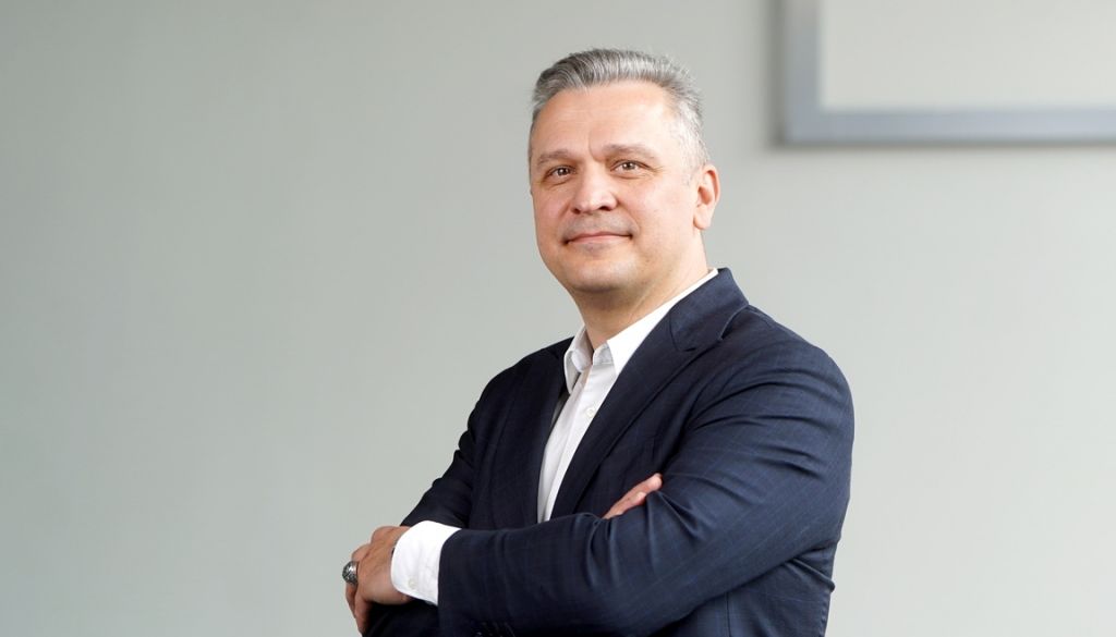 Bite Latvija jauns komercdirektors