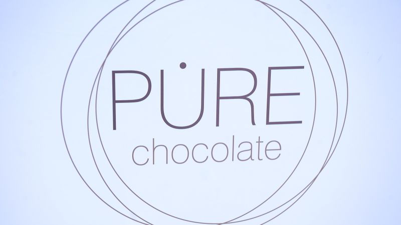 Vācijas uzņēmums tiesā prasa atzīt Pure Chocolate preču zīmes par spēkā neesošām