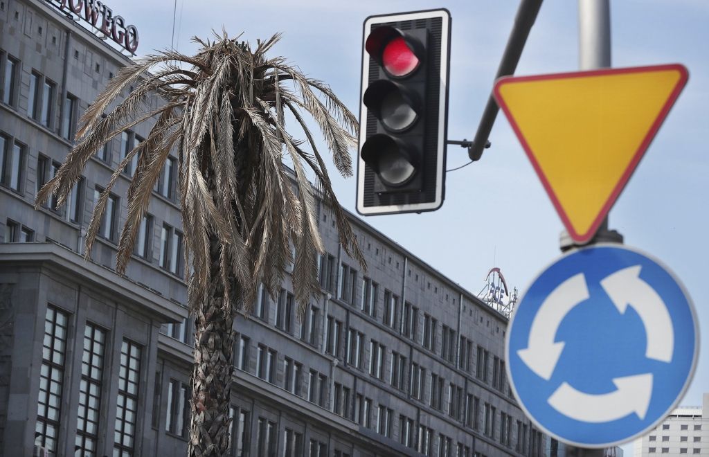 Foto: AP/SCANPIX/LETA