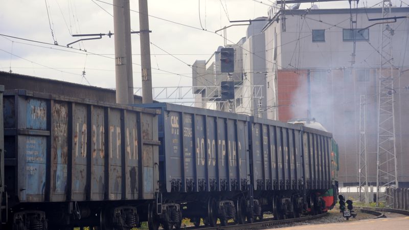 Latvijas tranzīta koridors gatavs baltkrievu kravām