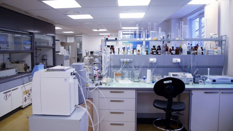 Latvenergo Testēšanas centrs kļuvis par plašāko ražošanas procesu laboratoriju Latvijā