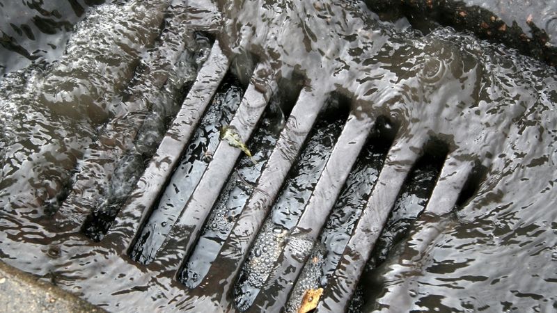 Par ilgstošu vides piesārņošanu ar neattīrītiem notekūdeņiem uzsākts kriminālprocess