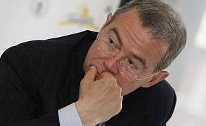 ZZS biedri kļūst kritiskāki pret Lembergu