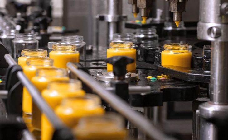 Pieprasījums pēc bioloģiskās pārtikas visā pasaulē turpina pieaugt