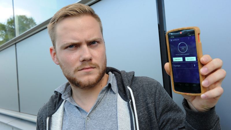 Sākam biznesu: Māca pogām paklausīt lietotāja vēlmēm