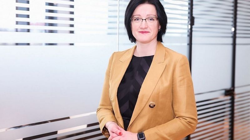 Akropole Alfa vadītāja: Šī ziemas sezona būs izaicinājumu pilna
