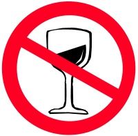 Rosina izvietot brīdinošus uzrakstus arī uz alkoholiskajiem dzērieniem