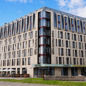 Rīgā darbu sāks pirmā Four Points Flex by Sheraton viesnīca Latvijā