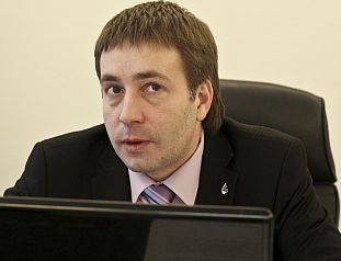 Kristans Putniņš, Dienas Mediji